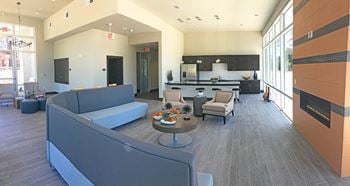 Furnished club with wifi in conroe